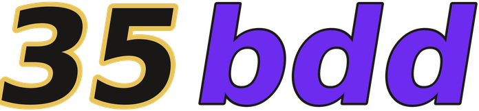 35bdd logo